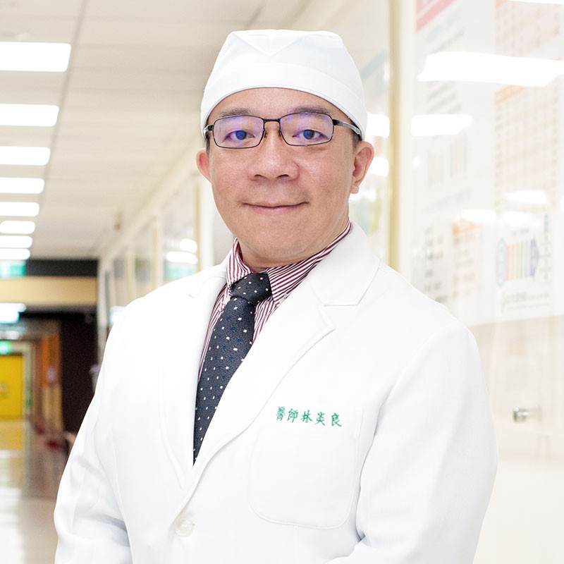 林炎良<span>醫師</span>