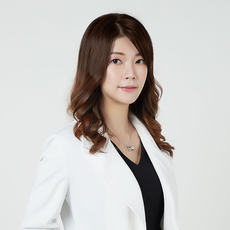 周孜容<span>醫師</span>